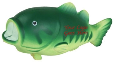 Bass Stress Reliever