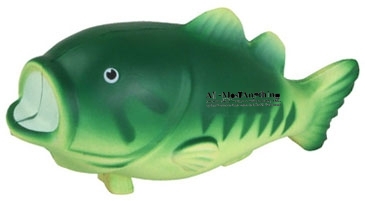 Bass Stress Reliever