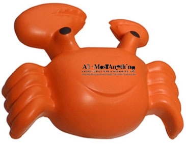 Crab Stress Reliever