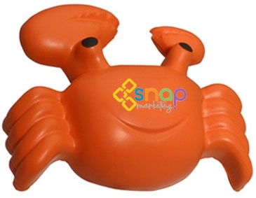 Crab Stress Reliever
