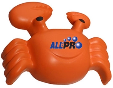 Crab Stress Reliever