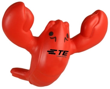 Lobster Stress Reliever
