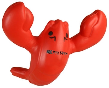 Lobster Stress Reliever