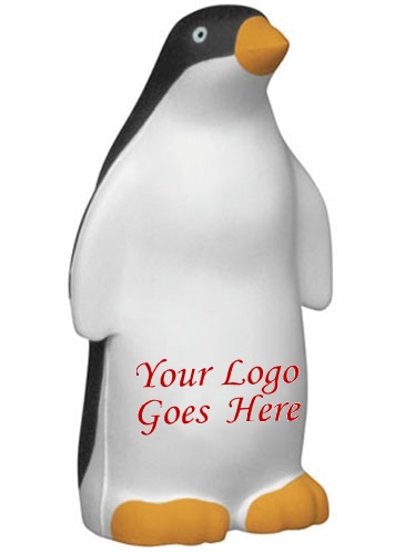 Penguin Stress Reliever