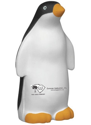 Penguin Stress Reliever