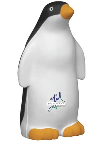 Penguin Stress Reliever