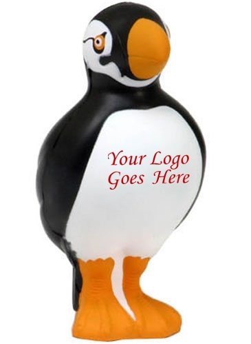 Puffin Stress Reliever