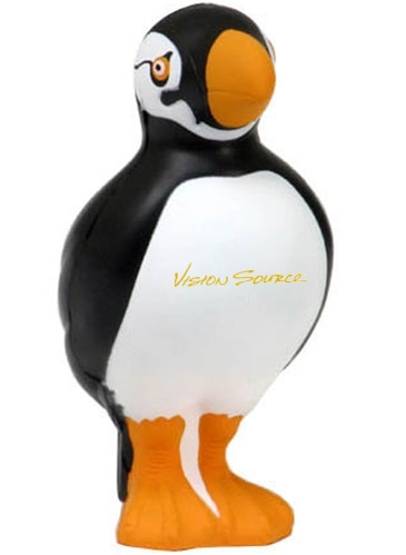 Puffin Stress Reliever