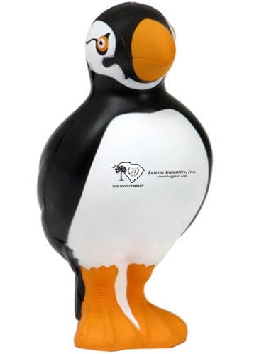 Puffin Stress Reliever