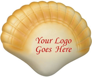 Seashell Stress Reliever