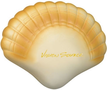 Seashell Stress Reliever