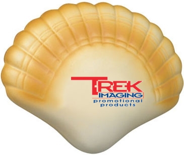 Seashell Stress Reliever