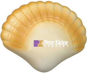 Seashell Stress Reliever