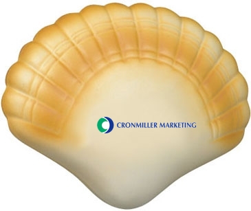 Seashell Stress Reliever