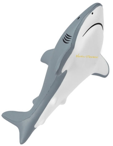 Shark Stress Reliever