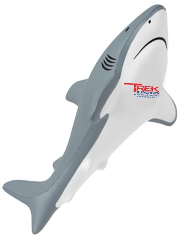 Shark Stress Reliever