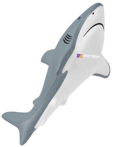 Shark Stress Reliever
