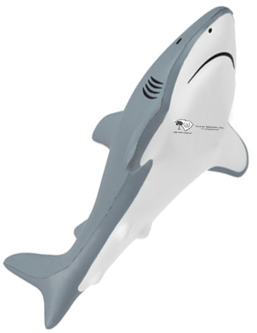 Shark Stress Reliever