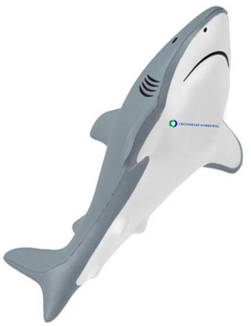 Shark Stress Reliever