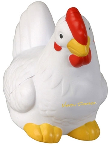 Chicken Stress Reliever