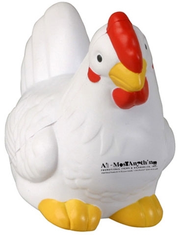 Chicken Stress Reliever