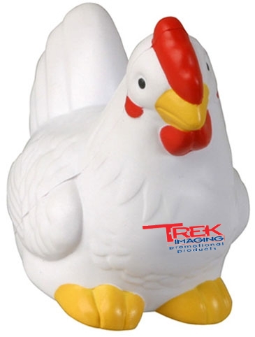 Chicken Stress Reliever