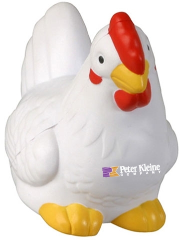 Chicken Stress Reliever