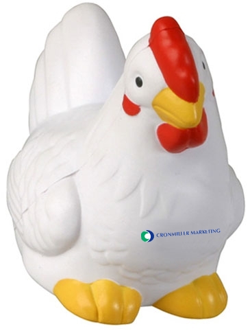 Chicken Stress Reliever