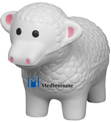 Sheep Stress Reliever
