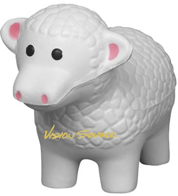 Sheep Stress Reliever