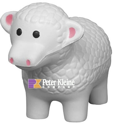 Sheep Stress Reliever