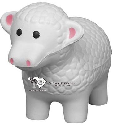 Sheep Stress Reliever