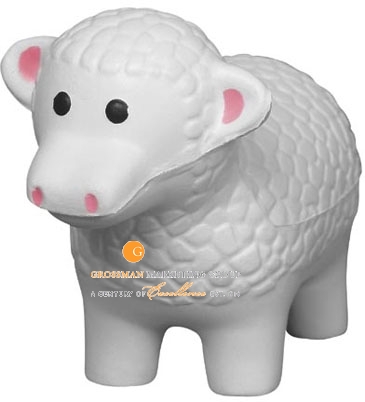 Sheep Stress Reliever