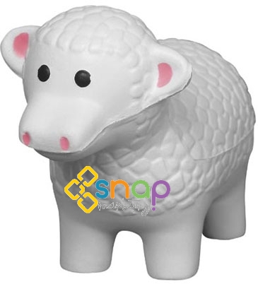 Sheep Stress Reliever