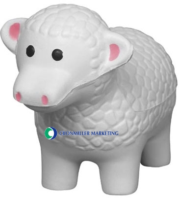 Sheep Stress Reliever