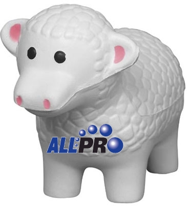 Sheep Stress Reliever