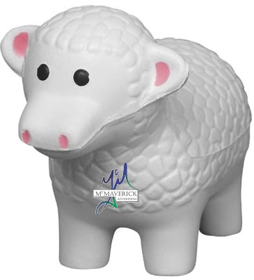 Sheep Stress Reliever