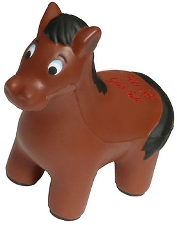 Horse Stress Reliever