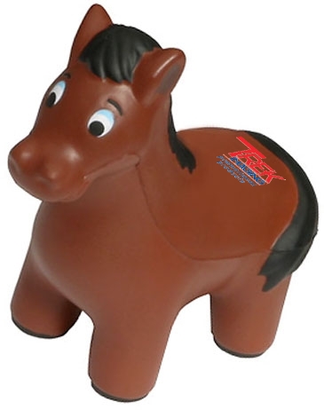 Horse Stress Reliever