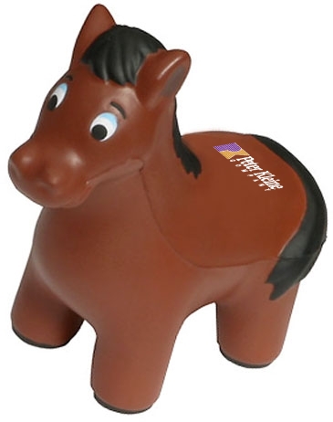 Horse Stress Reliever
