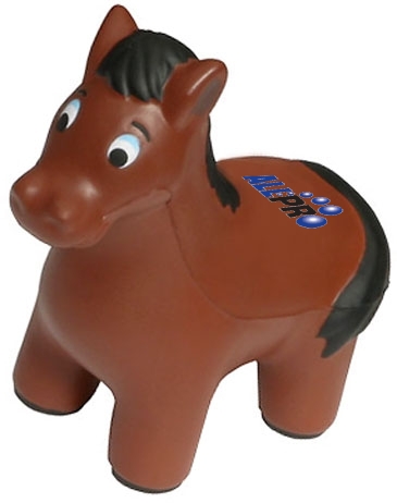 Horse Stress Reliever