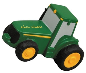 Tractor Stress Reliever