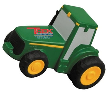 Tractor Stress Reliever