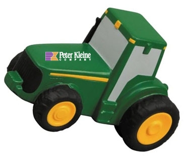 Tractor Stress Reliever
