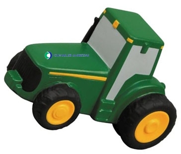 Tractor Stress Reliever