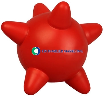 Blood Platelet Stress Reliever