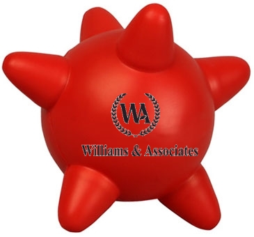 Blood Platelet Stress Reliever