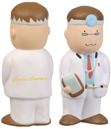 Doctor Stress Reliever