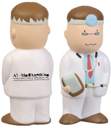 Doctor Stress Reliever