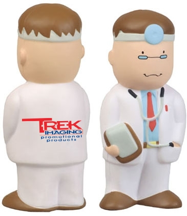 Doctor Stress Reliever